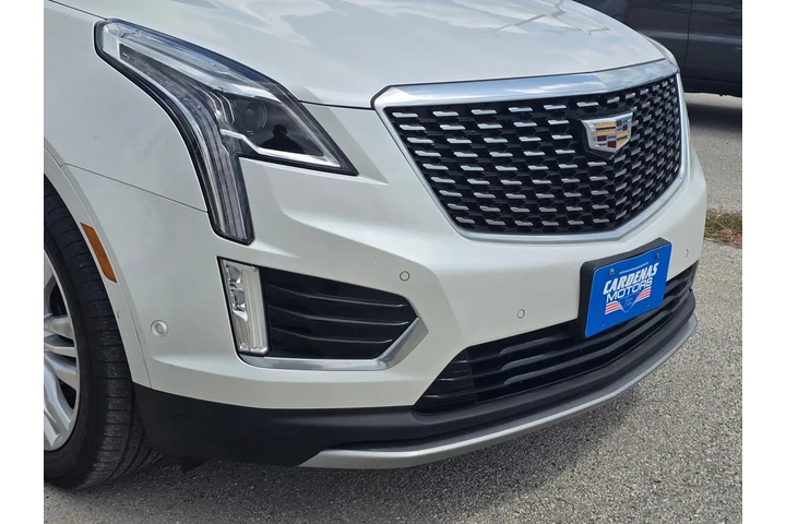 $26998 : 2021 XT5 FWD Premium Luxury image 9