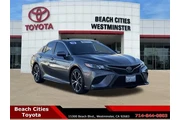 Toyota Camry 2019 SE 4dr Sed en Orange County