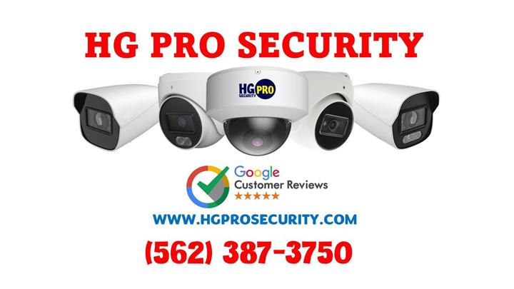 HG Pro Security image 1
