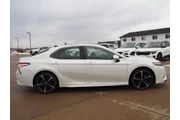 $27800 : Toyota Camry 2020 XSE 4dr Se thumbnail