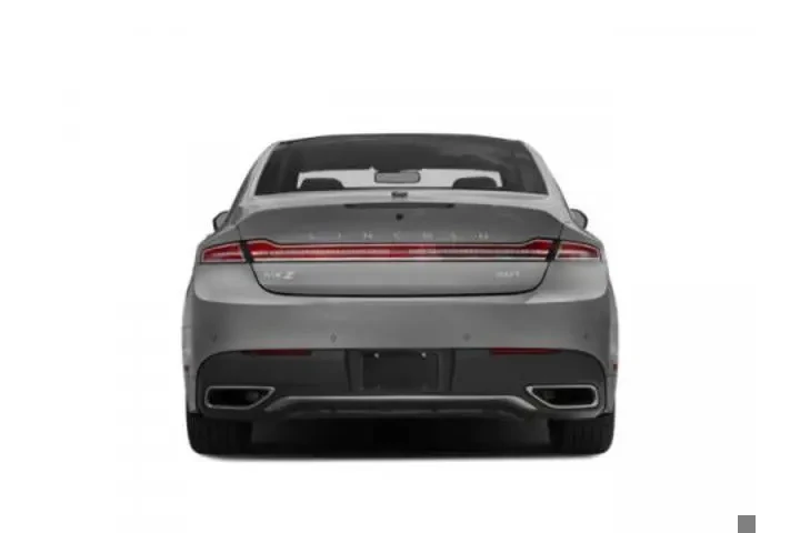 $17395 : Lincoln MKZ 2019 Reserve II image 5