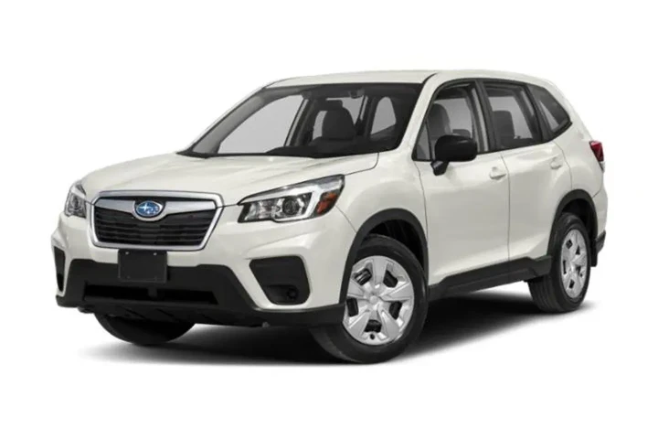 $25989 : Subaru Forester 2019 AWD Pre image 1