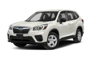 Subaru Forester 2019 AWD Pre en Wichita