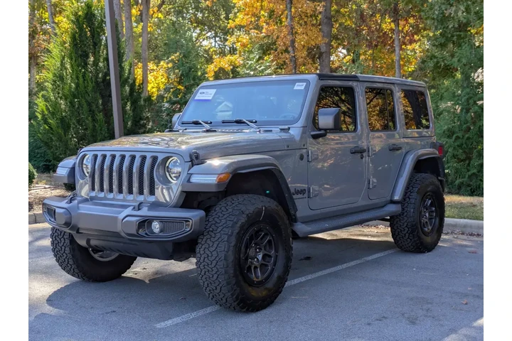 $36495 : Jeep Wrangler 2023 4x4 Sport image 6