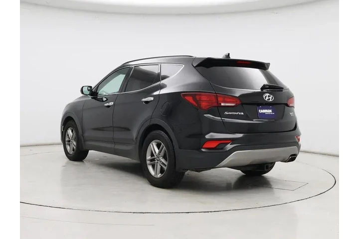 $14998 : Hyundai SANTA FE Sport 2017 image 2
