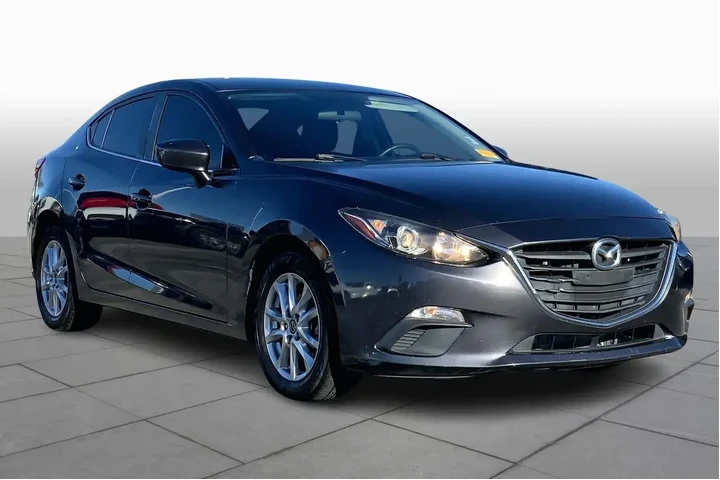 $12777 : Mazda Mazda3 2014 i Touring image 2