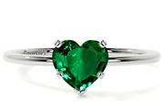 Get Emerald Stone Rings