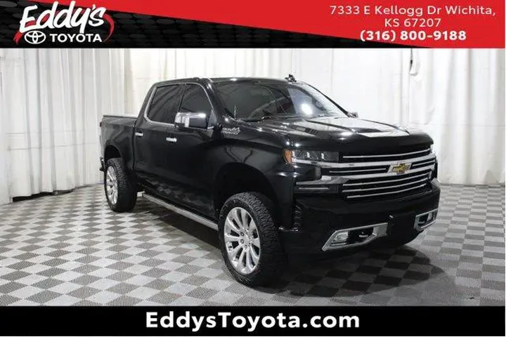 $33998 : Chevrolet Silverado 1500 201 image 1