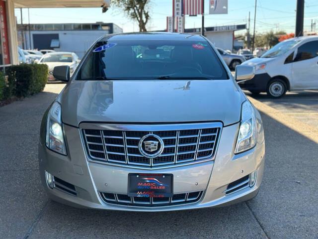 $12499 : 2015 XTS Luxury image 5