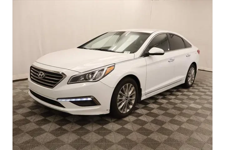 $10517 : Hyundai SONATA 2015 Limited image 1
