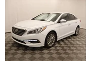 Hyundai SONATA 2015 Limited