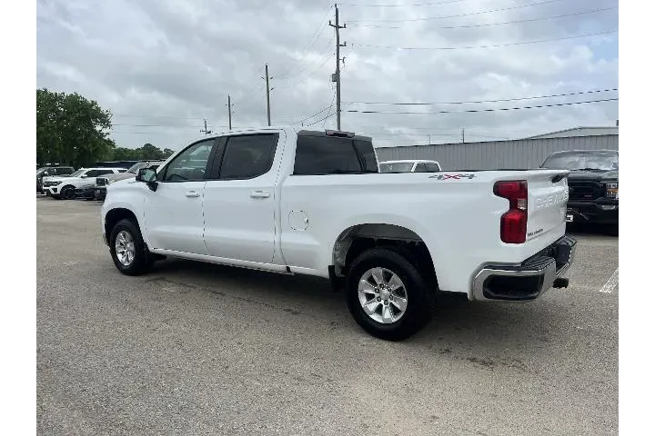 $35981 : Chevrolet Silverado 1500 202 image 3