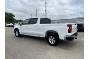 $35981 : Chevrolet Silverado 1500 202 thumbnail