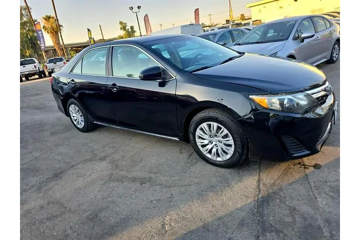 $9999 : 2013 Camry image 5