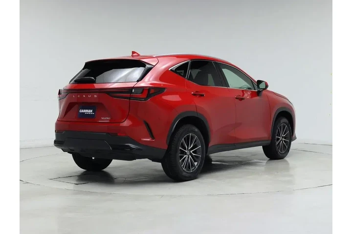 $35998 : Lexus NX 250 2024 4dr Crosso image 8