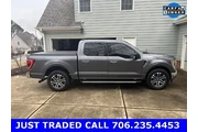 Ford F-150 2022 4x2 XLT 4dr