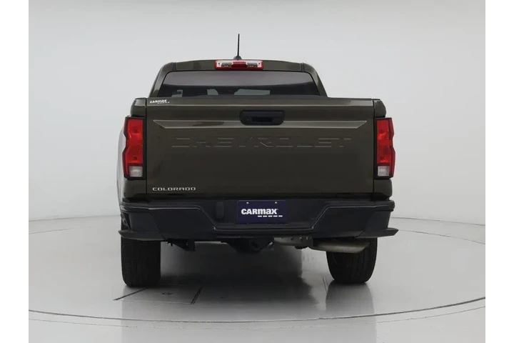 $28998 : Chevrolet Colorado 2024 4x2 image 6