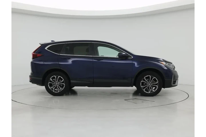 $25998 : Honda CR-V 2020 AWD EX 4dr S image 7