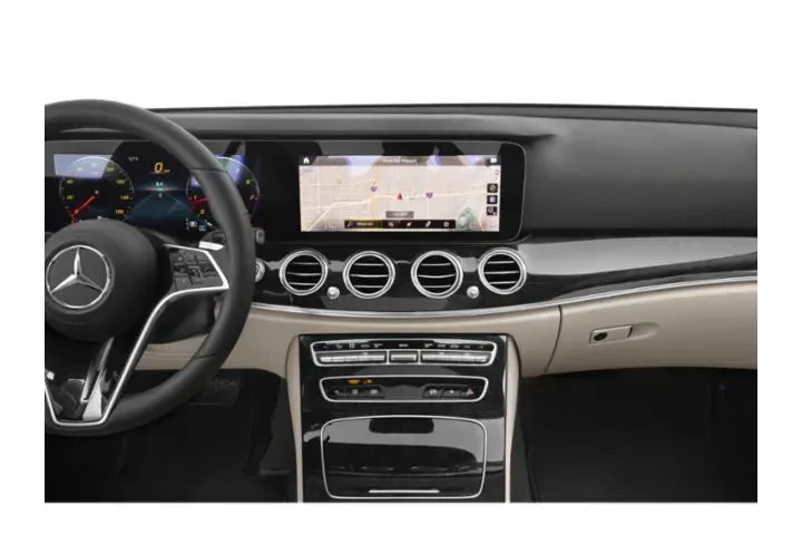 $32995 : Mercedes-Benz E-Class 2022 E image 10