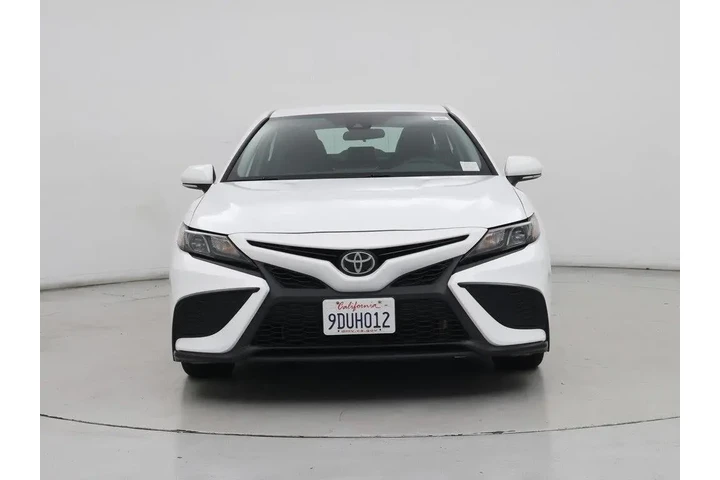 $24998 : Toyota Camry 2023 SE 4dr Sed image 5