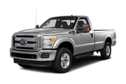 Ford F-250 Super Duty 2015 4