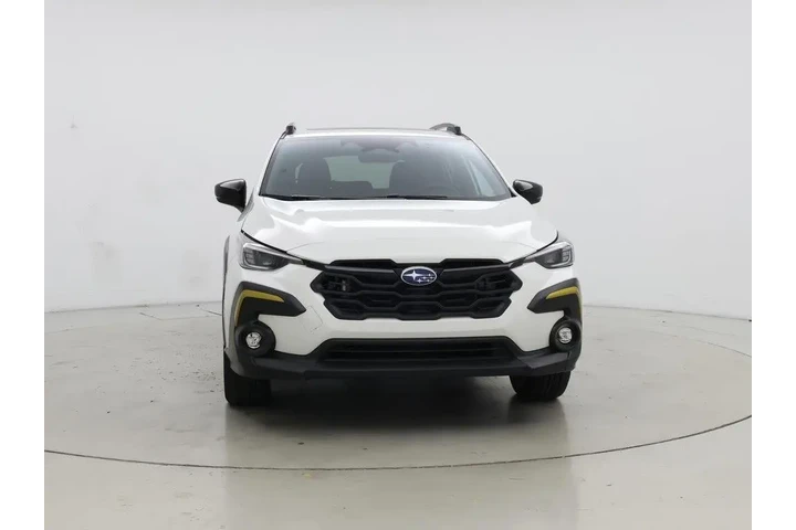 $25998 : Subaru Crosstrek 2024 AWD Sp image 5