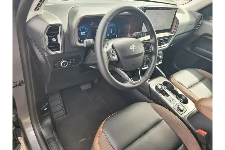 $30961 : Ford Bronco Sport 2025 AWD O image 9