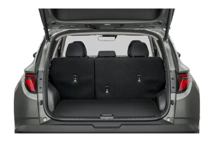 $31570 : Hyundai TUCSON Hybrid 2026 A image 10