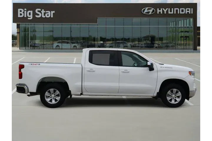 $39513 : Chevrolet Silverado 1500 202 image 5