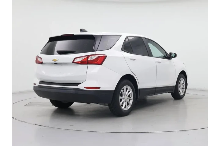 $17998 : Chevrolet Equinox 2020 LS 4d image 8