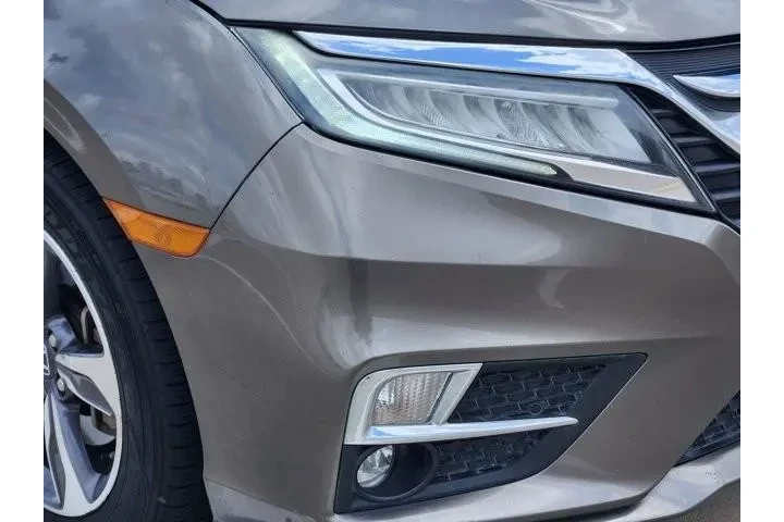 $20885 : Honda Odyssey 2018 Touring 4 image 9