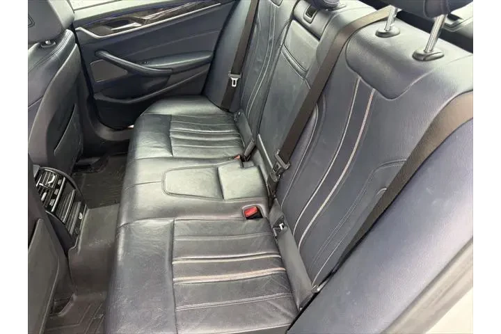 $16591 : BMW 5 Series 2019 AWD 530i x image 8