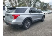$28998 : Ford Explorer 2022 XLT 4dr S thumbnail