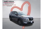 Nissan Pathfinder 2024 AWD S en Long Island