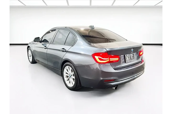 $11550 : BMW 3 Series 2018 320i 4dr S image 8