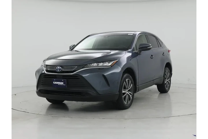 $24998 : Toyota Venza 2022 AWD LE 4dr image 4