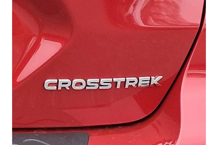 $29995 : Subaru Crosstrek 2025 AWD Li image 10