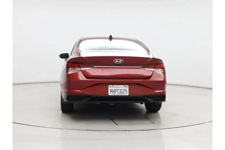 $18998 : Hyundai ELANTRA 2023 SEL 4dr image 6