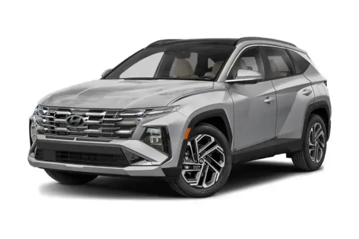 $35988 : Hyundai TUCSON 2025 Limited image 1