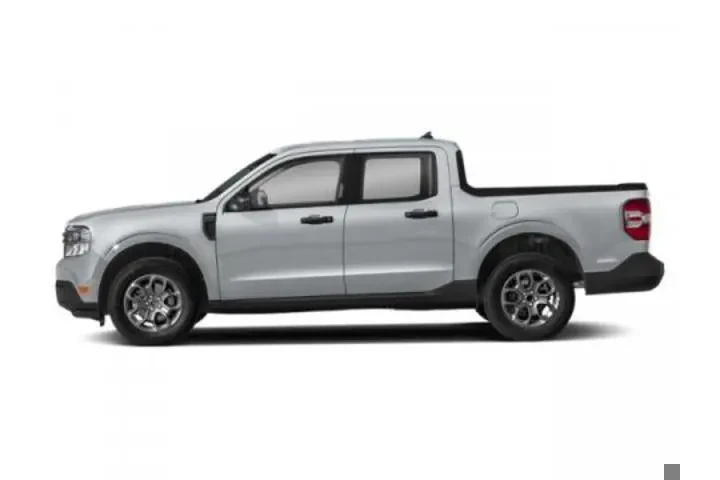 $30995 : Ford Maverick 2024 AWD XLT 4 image 6