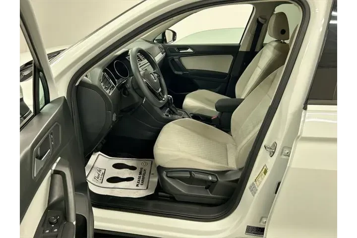 $14902 : Volkswagen Tiguan 2020 AWD S image 9