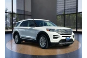 Ford Explorer 2022 Limited 4 en Los Angeles