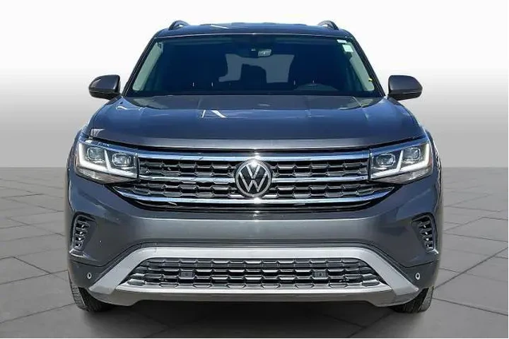 $21975 : Volkswagen Atlas 2021 V6 SE image 3