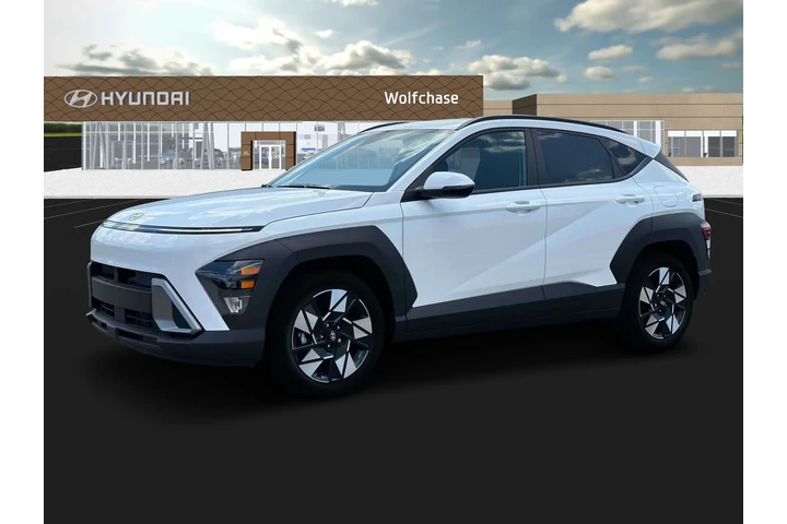 $24802 : Hyundai KONA 2024 SEL 4dr Cr image 2
