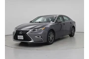 $26998 : Lexus ES 350 2017 4dr Sedan thumbnail