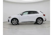 $27998 : Audi Q3 2022 AWD quattro S l thumbnail