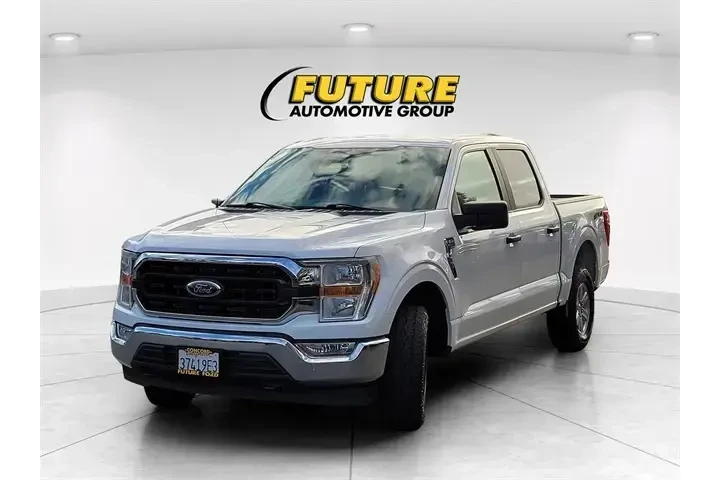 $29488 : Ford F-150 2021 4x4 XLT 4dr image 5