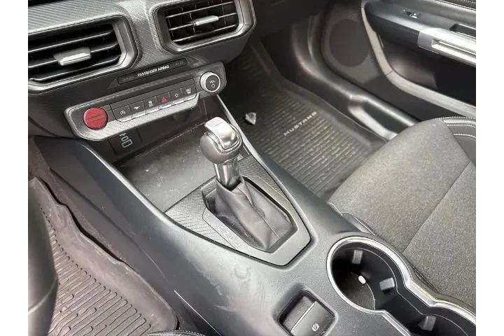 $29414 : Ford Mustang 2024 EcoBoost 2 image 10