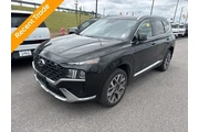 Hyundai SANTA FE 2022 AWD Ca
