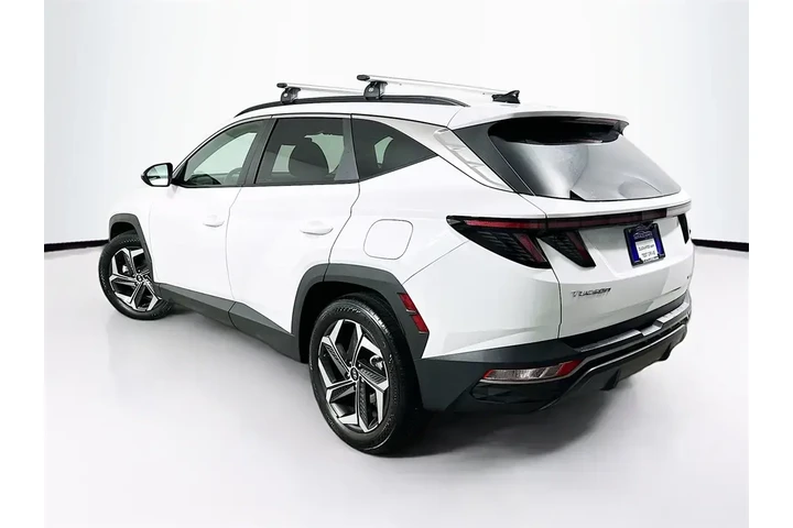 $21851 : Hyundai TUCSON 2022 SEL 4dr image 6